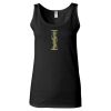 Women's Softstyle® Tank Top Thumbnail