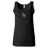 Women's Softstyle® Tank Top Thumbnail