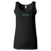Women's Softstyle® Tank Top Thumbnail