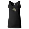 Women's Softstyle® Tank Top Thumbnail