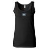 Women's Softstyle® Tank Top Thumbnail