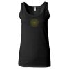 Women's Softstyle® Tank Top Thumbnail