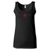 Women's Softstyle® Tank Top Thumbnail