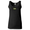 Women's Softstyle® Tank Top Thumbnail
