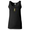 Women's Softstyle® Tank Top Thumbnail