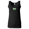 Women's Softstyle® Tank Top Thumbnail