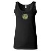 Women's Softstyle® Tank Top Thumbnail