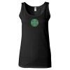 Women's Softstyle® Tank Top Thumbnail