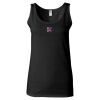Women's Softstyle® Tank Top Thumbnail
