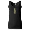 Women's Softstyle® Tank Top Thumbnail