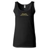 Women's Softstyle® Tank Top Thumbnail