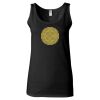 Women's Softstyle® Tank Top Thumbnail