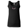 Women's Softstyle® Tank Top Thumbnail