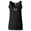 Women's Softstyle® Tank Top Thumbnail