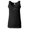 Women's Softstyle® Tank Top Thumbnail