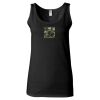Women's Softstyle® Tank Top Thumbnail