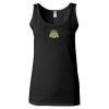Women's Softstyle® Tank Top Thumbnail