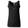 Women's Softstyle® Tank Top Thumbnail