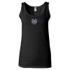 Women's Softstyle® Tank Top Thumbnail