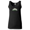Women's Softstyle® Tank Top Thumbnail