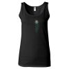 Women's Softstyle® Tank Top Thumbnail