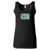 Women's Softstyle® Tank Top Thumbnail