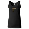 Women's Softstyle® Tank Top Thumbnail
