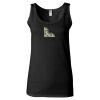Women's Softstyle® Tank Top Thumbnail
