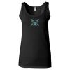 Women's Softstyle® Tank Top Thumbnail