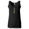 Women's Softstyle® Tank Top Thumbnail