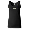 Women's Softstyle® Tank Top Thumbnail