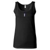 Women's Softstyle® Tank Top Thumbnail