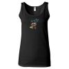 Women's Softstyle® Tank Top Thumbnail