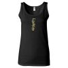 Women's Softstyle® Tank Top Thumbnail