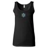 Women's Softstyle® Tank Top Thumbnail