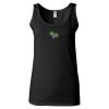 Women's Softstyle® Tank Top Thumbnail