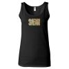 Women's Softstyle® Tank Top Thumbnail