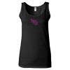 Women's Softstyle® Tank Top Thumbnail