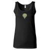 Women's Softstyle® Tank Top Thumbnail