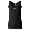Women's Softstyle® Tank Top Thumbnail
