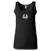Women's Softstyle® Tank Top Thumbnail