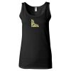 Women's Softstyle® Tank Top Thumbnail