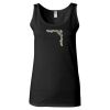 Women's Softstyle® Tank Top Thumbnail