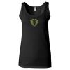 Women's Softstyle® Tank Top Thumbnail