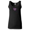 Women's Softstyle® Tank Top Thumbnail