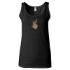 Women's Softstyle® Tank Top Thumbnail