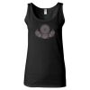 Women's Softstyle® Tank Top Thumbnail