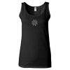 Women's Softstyle® Tank Top Thumbnail
