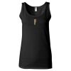Women's Softstyle® Tank Top Thumbnail
