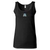 Women's Softstyle® Tank Top Thumbnail